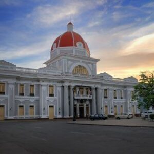 Cienfuegos-Cuba