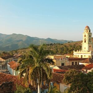 Trinidad---Cuba--Travelfab
