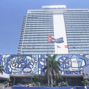 Tryp Habana Libre - Travelfab