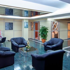 Tryp Habana Libre - Travelfab-3