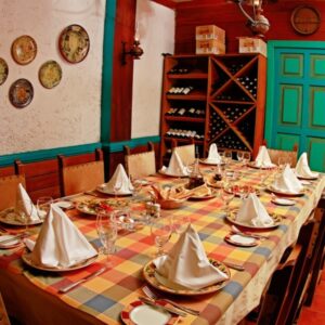Tryp Habana Libre - Travelfab-5