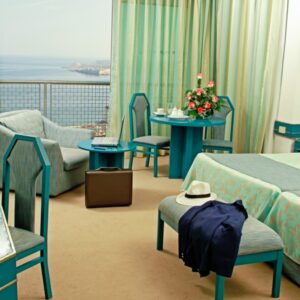 Tryp Habana Libre- rooms - Travelfab-2