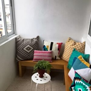 casa aguiar