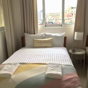 casa aguiar - havana - Cuba