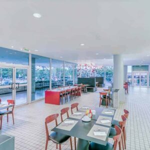 tryp-habanalibre-Cafetería La Rampa