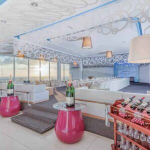 tryp-habanalibre-Restaurante Sierra Maestra