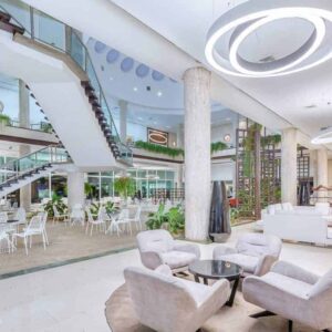 tryp-habanalibre-lobby