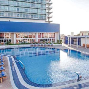 tryp-habanalibre-pool