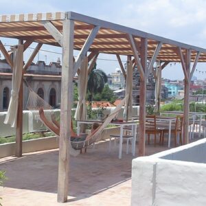 Casa Alta - Travelfab