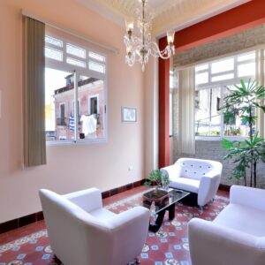 Casa Chez - Travelfab