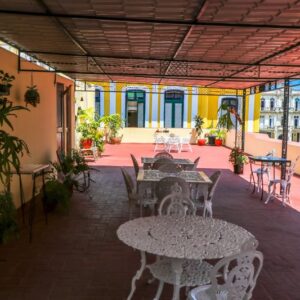 Casa Conde De Ricla-7