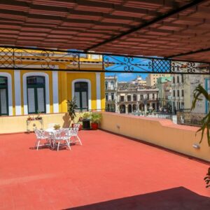 Casa Conde De Ricla-8