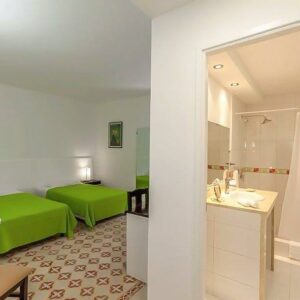 Casa Conde de Rical - Travelfab