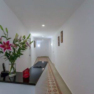 Casa Conde de Rical - Travelfab