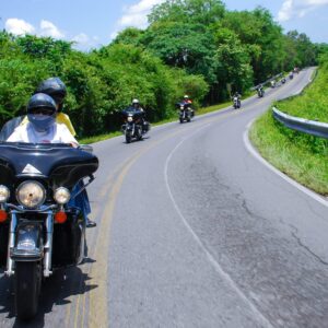 Harley Davidson - Travelfab-7