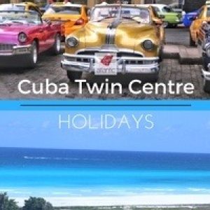 twin centre holiday Travelfab