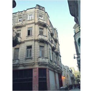Casa Chez Nous Art Deco 1