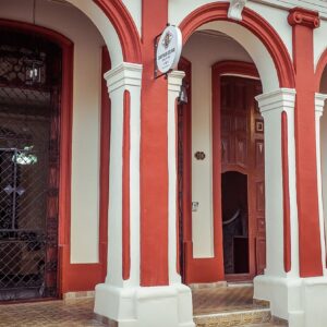 Casa Prado Colonial - Travelfab