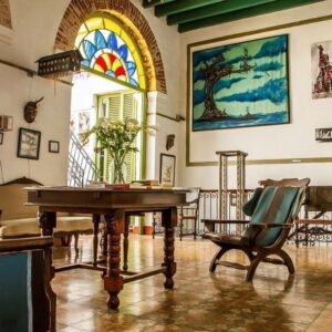 Hostal Casa Vieja- Travelfab