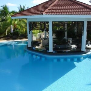 Hotel Iberostar Ensenachos - Pool bar