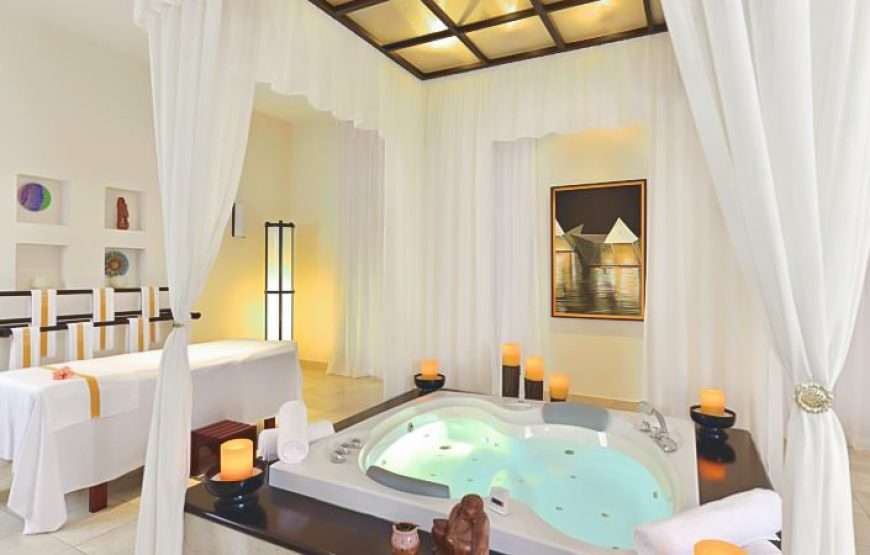 Spa Suite Room – Hotel Iberostar Ensenachos