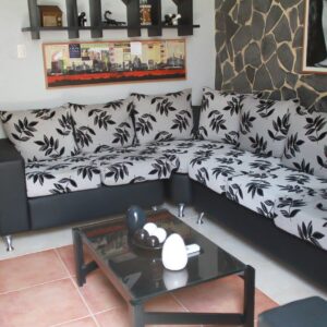 Casa Hostal Peregrino El Encinar - Travelfab-5