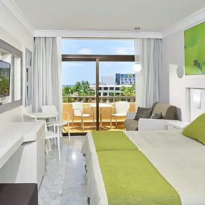 H Sol Palmeras - Travelfab- JuniorSuite