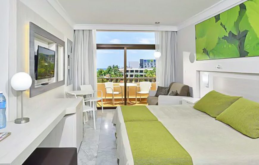 Junior Suite Room – Hotel Sol Palmeras