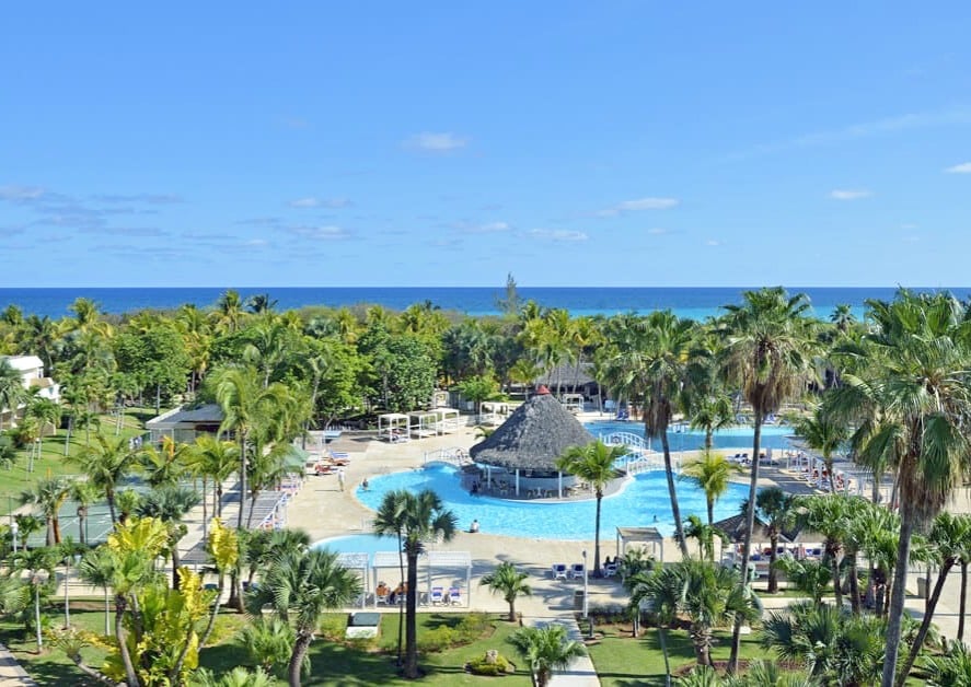 Havana And Varadero Holiday Ten Night Excluding Flights Travelfab Holidays