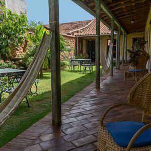 Casa Brisas de Alameda - Travelfab-7
