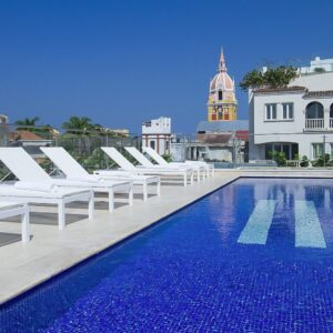 Hotel Sophia - Travelfab Cartagena-1