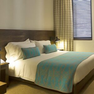 Hotel Sophia - Travelfab Cartagena-9