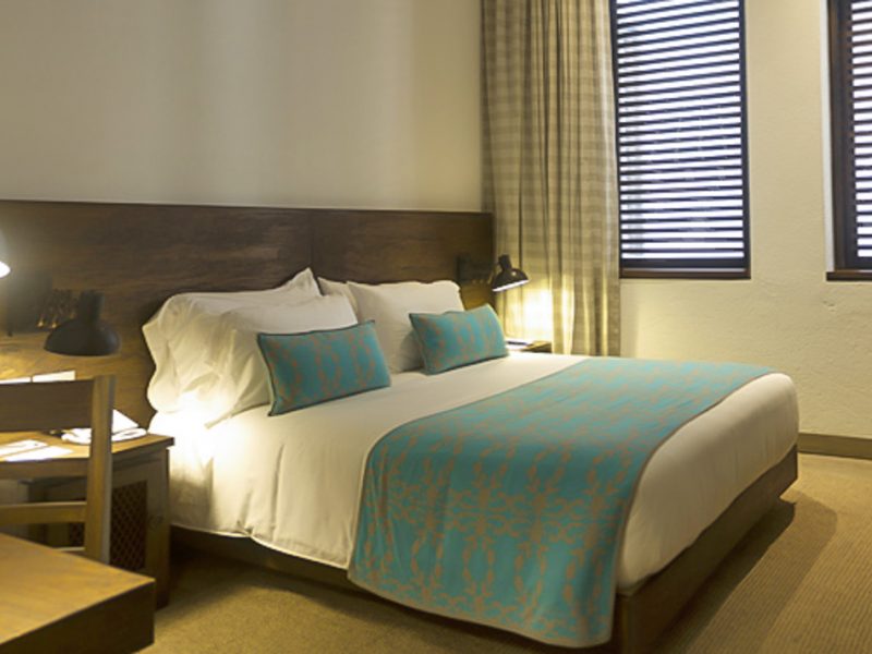 Hotel Sophia - Travelfab Cartagena-9