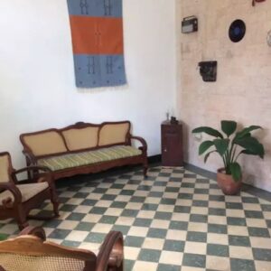 Casa Villegas 2
