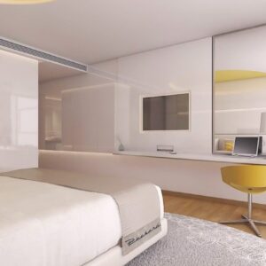 Hotel Packard Rooms- Travelfab-2Standard