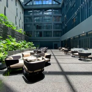 Hotel Paradisus los Cayos - Travelfab-place