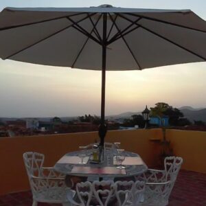 Casa Colonial Mercedes - Travelfab-5