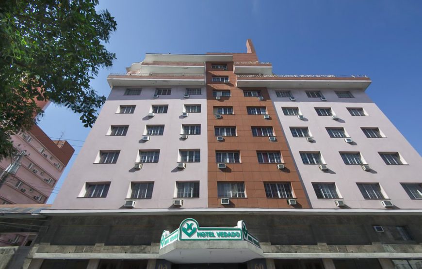 Hotel Vedado