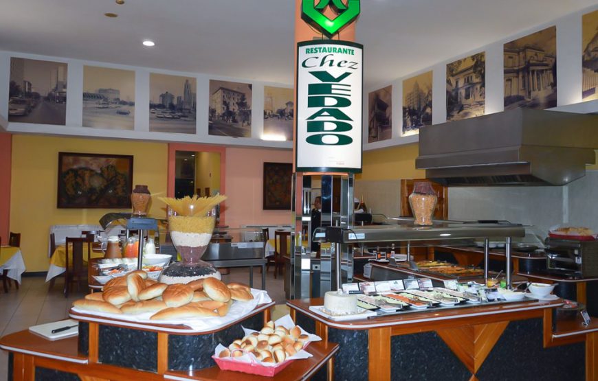 Hotel Vedado