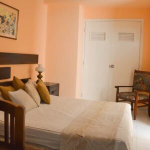 Vedado-Saint John's Rooms - Travelfab-room