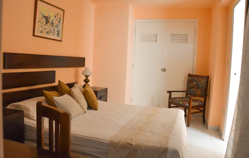 Standard Room – Hotel Vedado