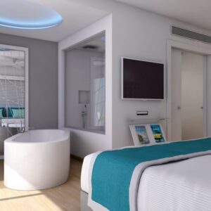 Hotel Paradisus los Cayos Rooms - Travelfab-2