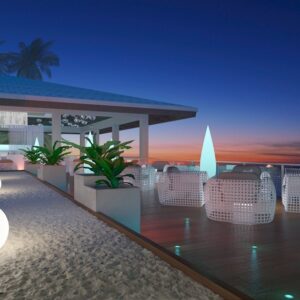 Hotel Paradisus los Cayos - Travelfab-8