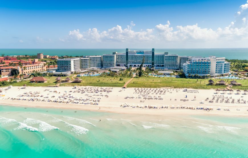 Meliá Internacional Varadero | Bildquelle: Travelfab © Na | Bilder sind in der Regel urheberrechtlich geschützt