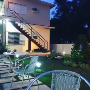 Casa Hostal Los Mares - Travelfab-2