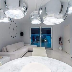 Penthouse 12 Vedado - Travelfab-19