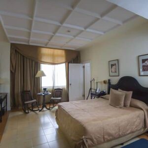 H Nacional De Cuba - Travelfab-room1