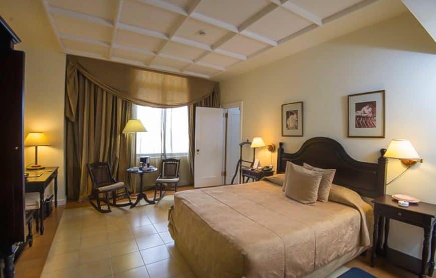 Standard Executive Floor Room – Hotel Nacional de Cuba