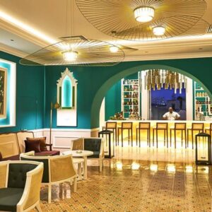H Gran Manzana Kempinski- Travelfab-bar