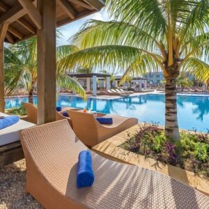 H Ocean Casa Del Mar - Travelfab-pool